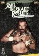 WWE: Jack 'The snake' Roberts - Pick your poison (Collector's Edition, 2 DVDs)