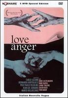 Love and Anger (1969) Special Edition, 2 DVDs