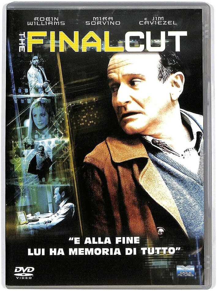 The Final Cut (2004)