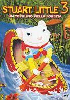 Stuart Little 3 - Un topolino nella foresta