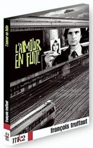L'amour en fuite (1978) MK2