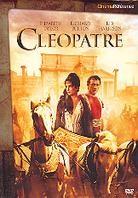 Cleopatre (1963) Édition Collector, 3 DVD