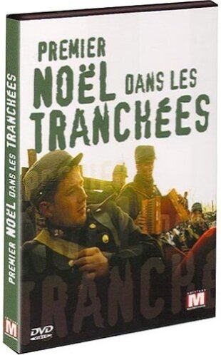 Premier Noël dans les tranchées