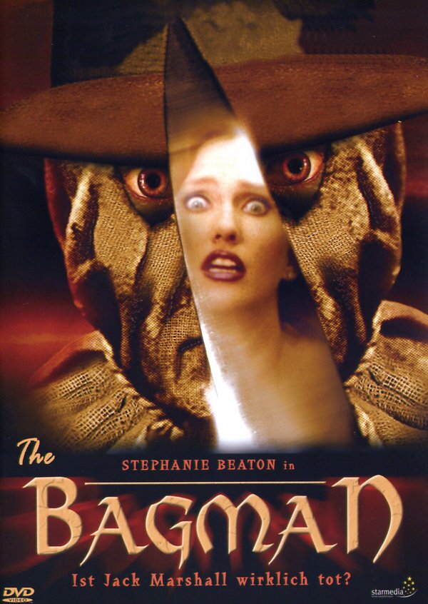 The Bagman (2002)