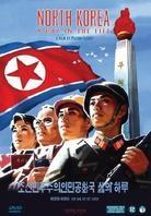 North Korea - A day in the life