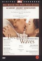 Breaking the waves (1996) Uncut
