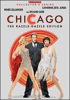 Chicago (2002) (Collector's Edition, 2 DVD)