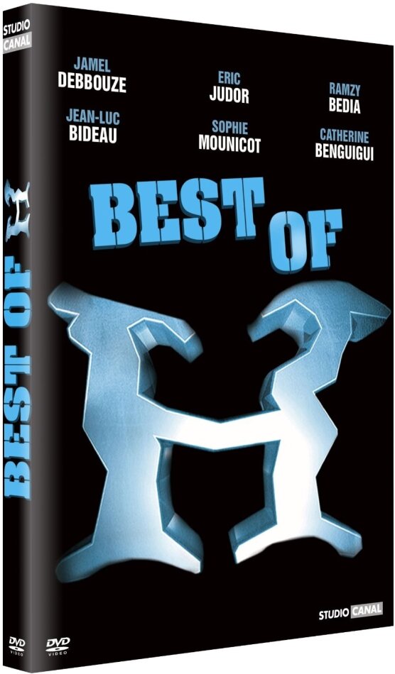 H - Best of