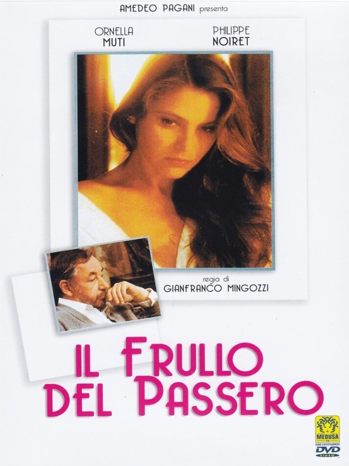 Il frullo del passero (1988)