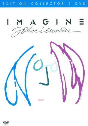 Imagine - John Lennon (2005) (Collector's Edition, 2 DVDs)