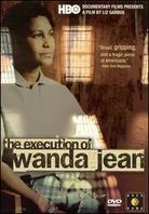 The execution of Wanda Jean