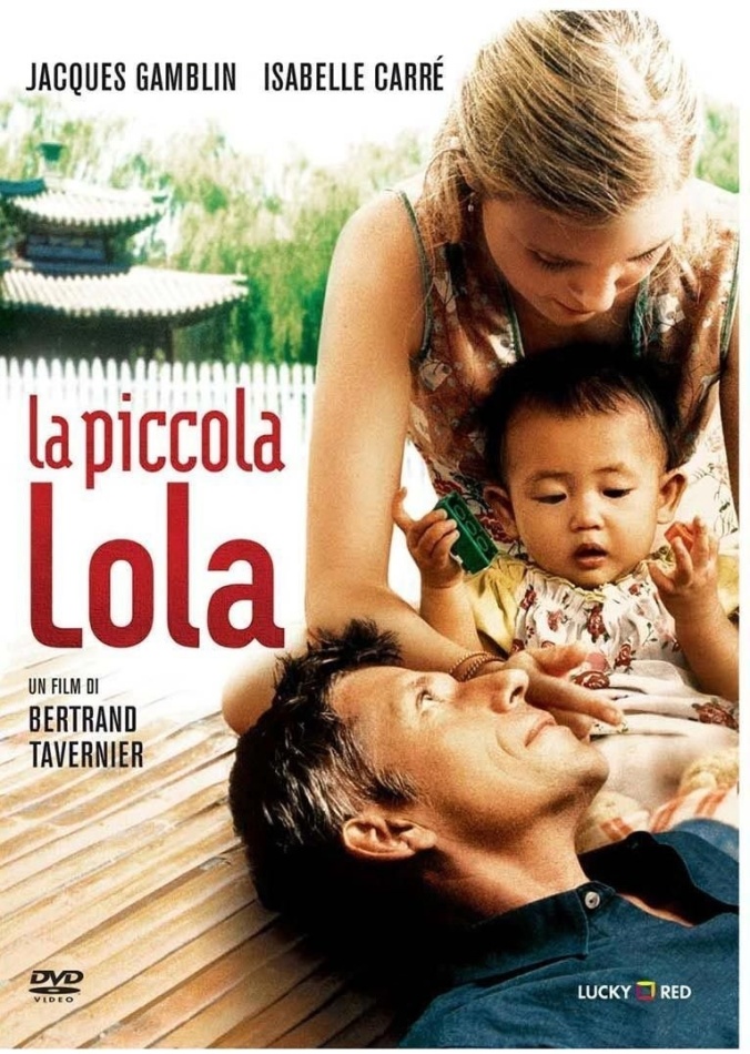 La piccola Lola