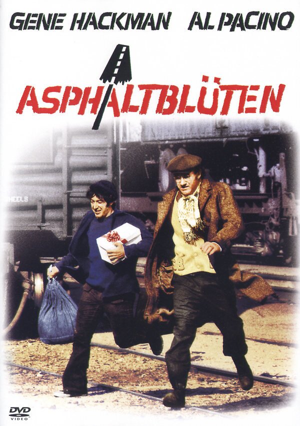 Asphaltblüten (1973)
