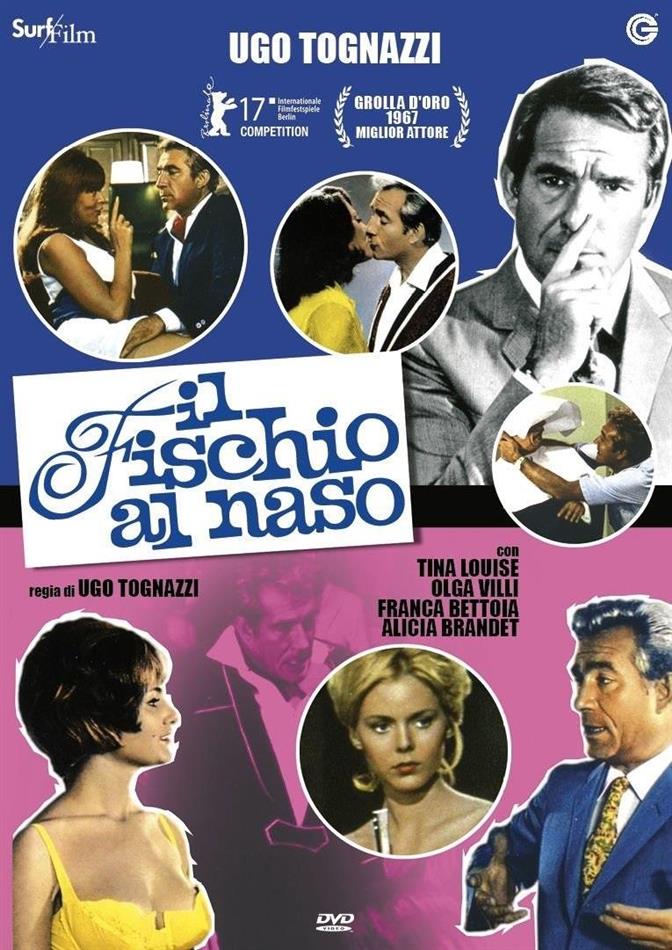 Il fischio al naso (1967)