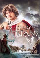 Le choc des titans - Clash of the titans (1981)