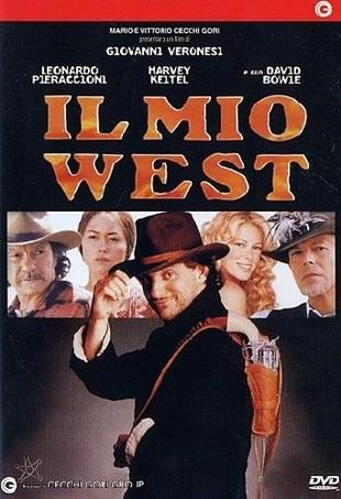 Il mio West