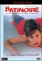 La patinoire - La pista di pattinaggio