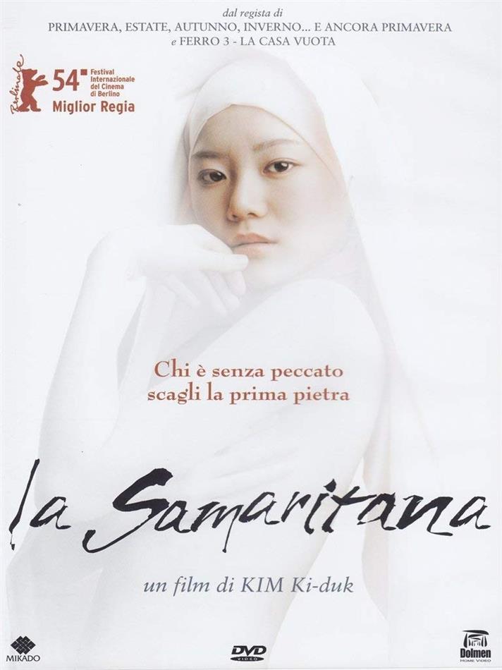 La samaritana - Samaria