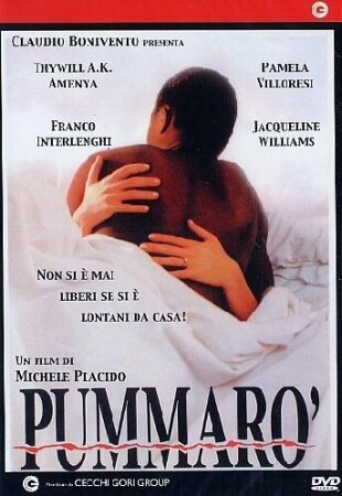 Pummarò