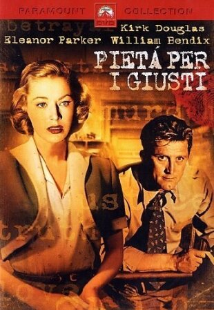 Pietà per i giusti (1951)