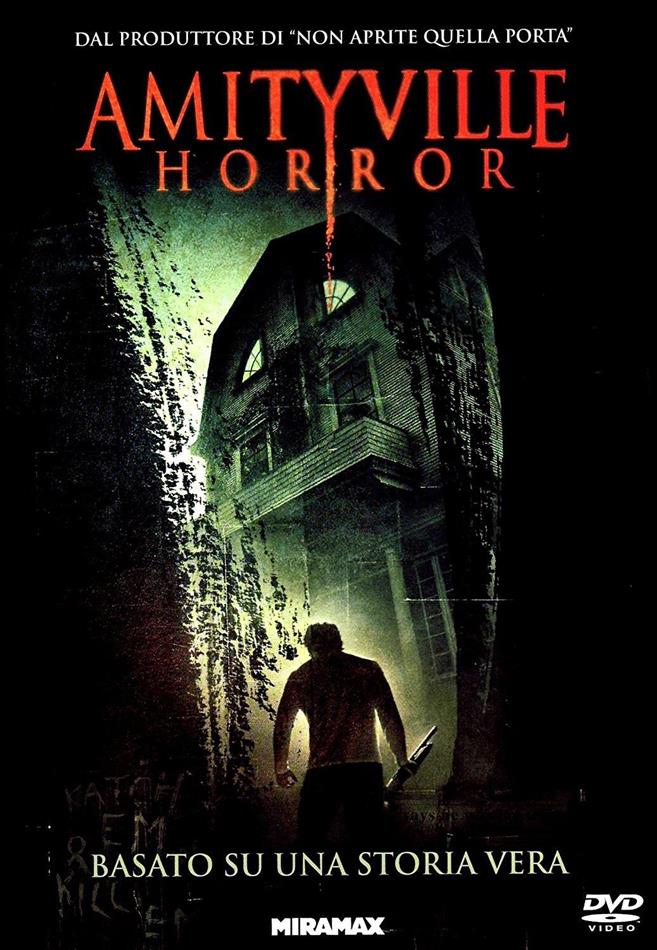 Amityville Horror (2005)