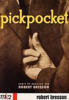 Pickpocket (1959)