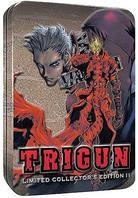 Trigun 2 - Lost past (Limited Edition with Metal Case)