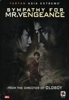 Sympathy for Mr. Vengeance - (Tartan Collection) (2002)