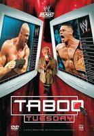 WWE: Taboo Tuesday 2005