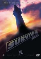 WWE: Survivor Series 2005