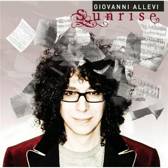 Giovanni Allevi - Sunrise