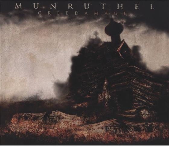 Munruthel - Creedamage Digipack
