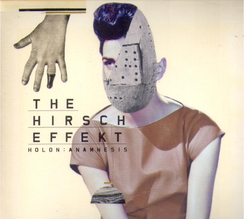 Hirsch Effekt - Holon:Anamnesis