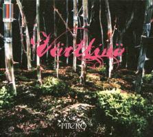 Värttinä - Miero Neuauflage