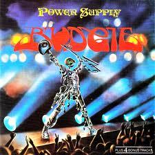 Budgie - Power Supply - + Bonustracks Version Remasterisée