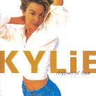 Kylie Minogue - Rhythm Of Love Japan Edition, Remastered
