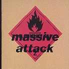 Massive Attack - Blue Lines - Remix Japan Edition, Remastered, 2 CDs + DVD + 2 LPs