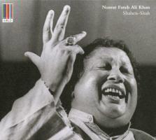 Nusrat Fateh Ali Khan - Shahen Shan