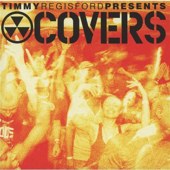 Timmy Regisford - Covers