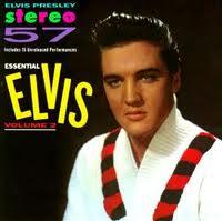 Elvis Presley - Stereo '57 Essential Elvis Vol 2 SACD