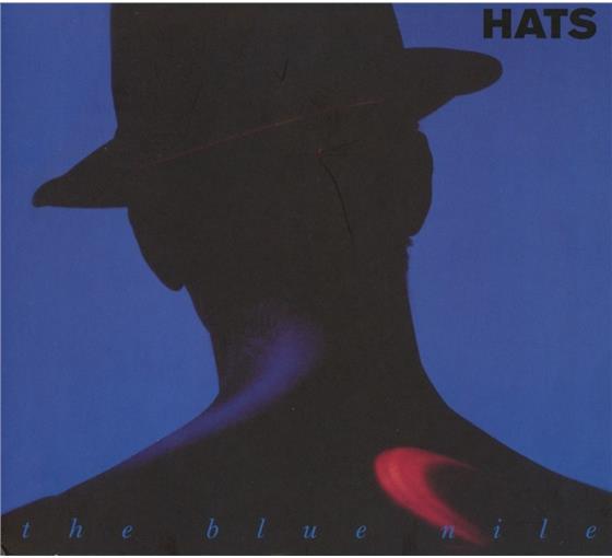 The Blue Nile - Hats 2 CD