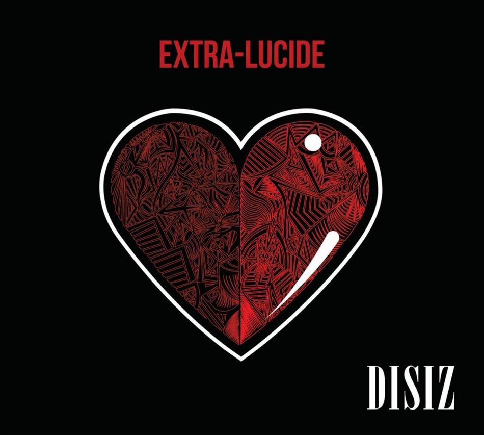 Disiz La Peste - Extra-Lucide Deluxe Edition, 2 CD
