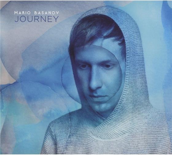 Mario Basanov - Journey 2 CD