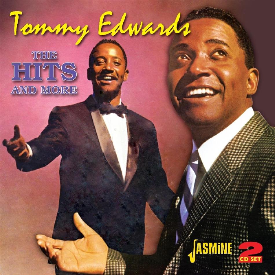 Tommy Edwards - Hits & More