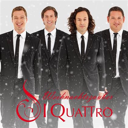 I Quattro - Weihnachtszauber