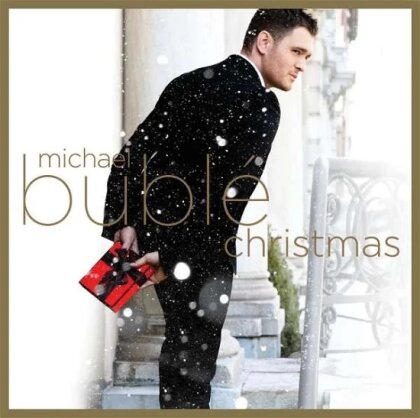 Michael Buble - Christmas (Deluxe Special Edition)
