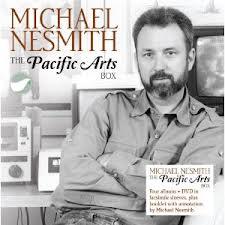 Michael Nesmith - Pacific Arts Box 4 CD + DVD