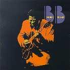 B.B. King - Live In Japan - Papersleeve (Japan Edition, Remastered)