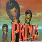 Primus - Tales From The Punchbowl