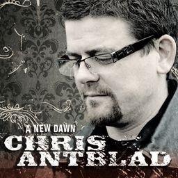 Chris Antblad - New Dawn